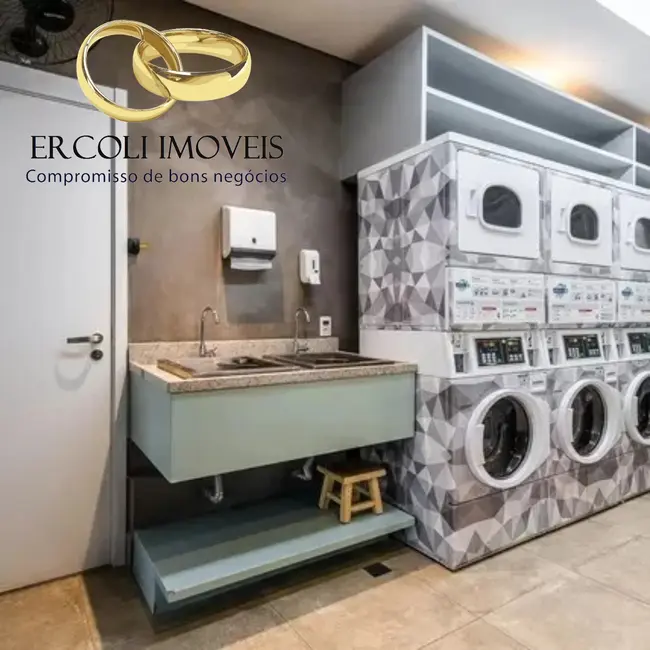 Foto 8 de Apartamento com 2 quartos à venda, 93m2 em Vila Madalena, São Paulo - SP