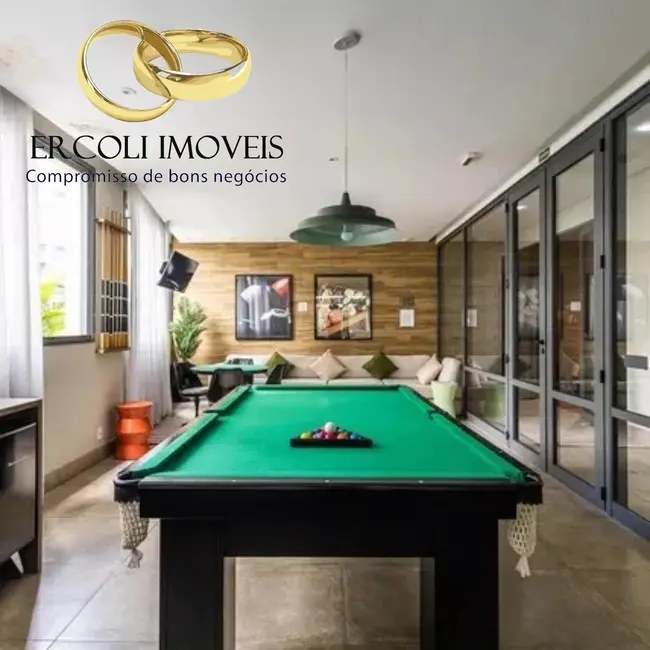 Foto 7 de Apartamento com 2 quartos à venda, 93m2 em Vila Madalena, São Paulo - SP