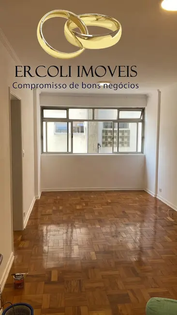 Apartamento com 1 quarto à venda, 37m2 em Santa Cecília, São Paulo - SP - imagem 3 Foto 3 de Apartamento com 1 quarto à venda, 37m2 em Santa Cecília, São Paulo - SP