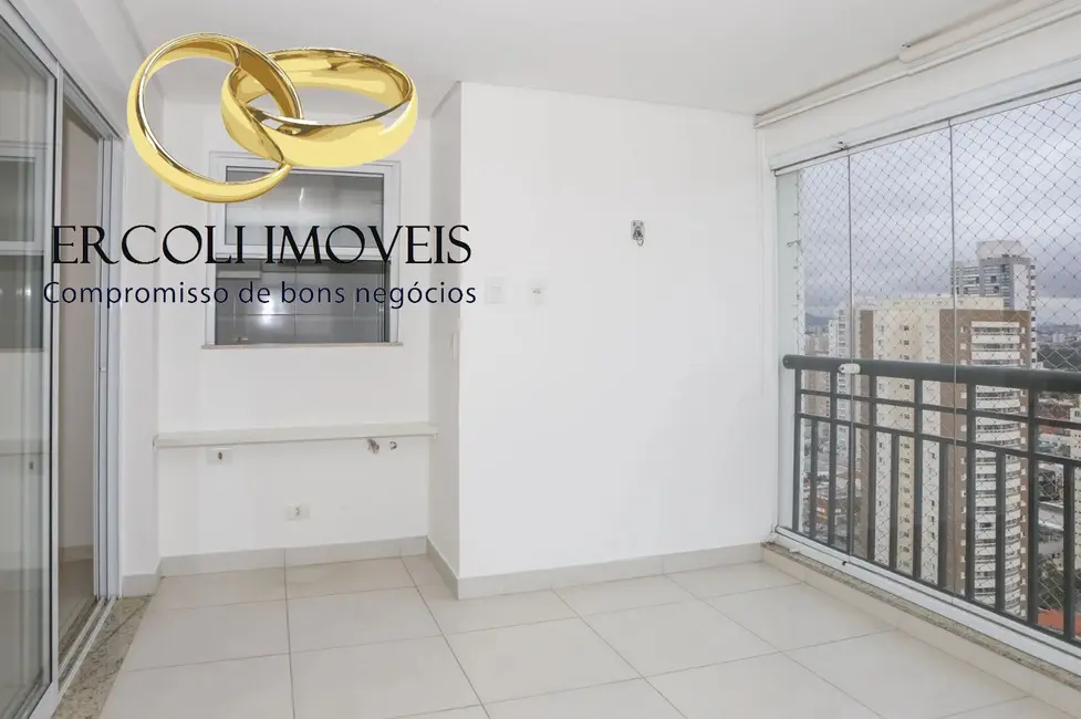 Apartamento com 2 quartos à venda, 89m2 em Lapa, São Paulo - SP - imagem 9 Foto 9 de Apartamento com 2 quartos à venda, 89m2 em Lapa, São Paulo - SP