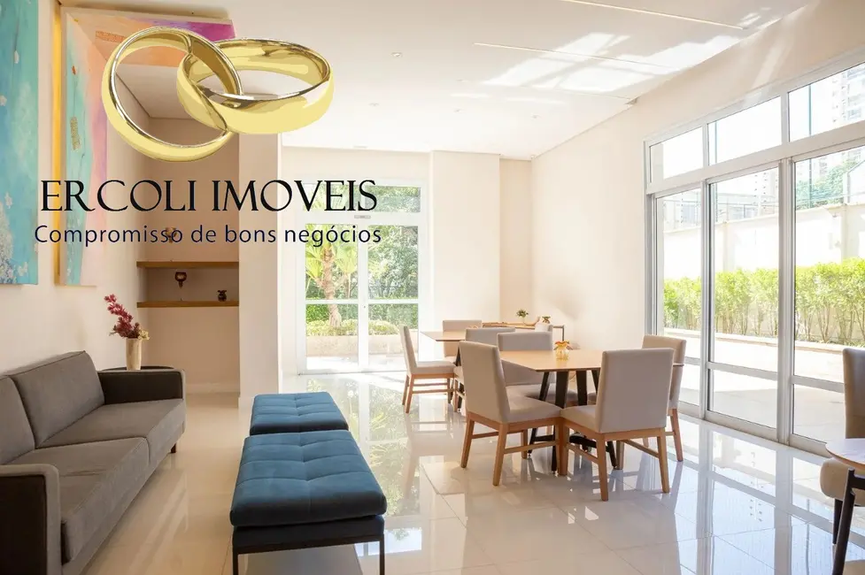 Apartamento com 2 quartos à venda, 89m2 em Lapa, São Paulo - SP - imagem 4 Foto 4 de Apartamento com 2 quartos à venda, 89m2 em Lapa, São Paulo - SP