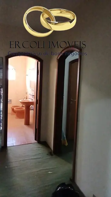 Foto 4 de Casa com 5 quartos à venda, 360m2 em Alto de Pinheiros, São Paulo - SP