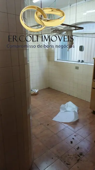 Foto 6 de Casa com 5 quartos à venda, 360m2 em Alto de Pinheiros, São Paulo - SP