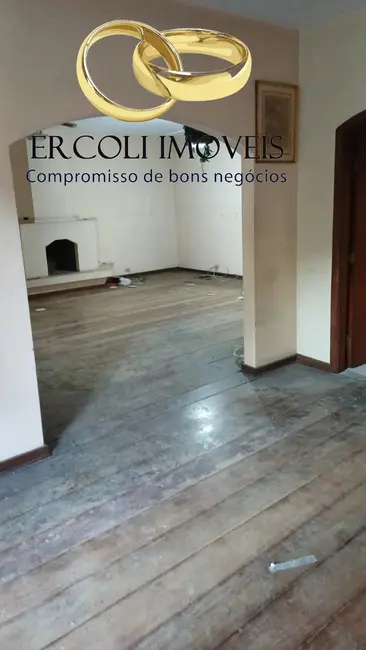 Foto 1 de Casa com 5 quartos à venda, 360m2 em Alto de Pinheiros, São Paulo - SP