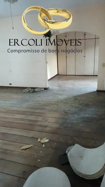 Foto 2 de Casa com 5 quartos à venda, 360m2 em Alto de Pinheiros, São Paulo - SP