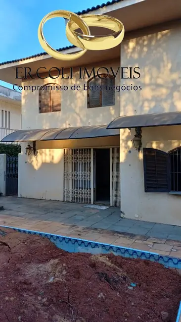 Foto 9 de Casa com 5 quartos à venda, 360m2 em Alto de Pinheiros, São Paulo - SP