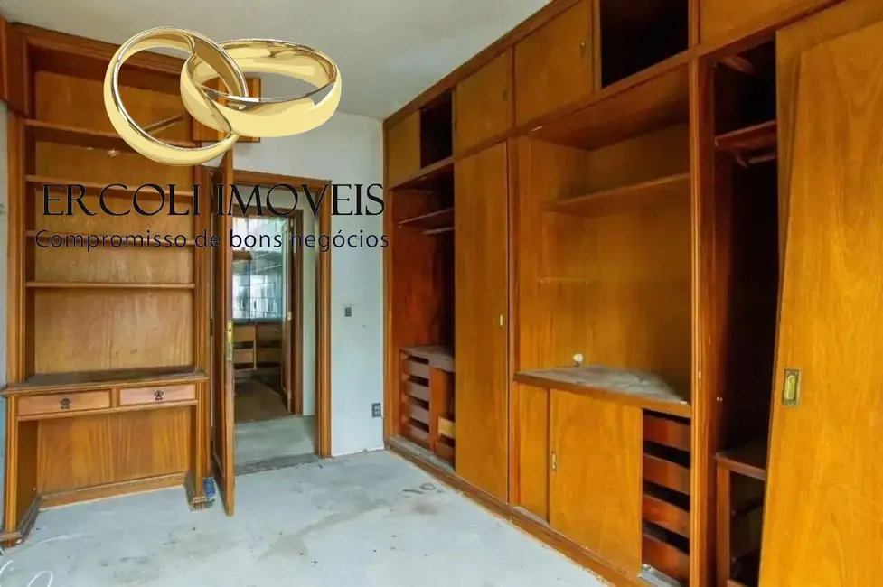 Casa com 4 quartos à venda, 575m2 em Alto da Lapa, São Paulo - SP - imagem 3 Foto 3 de Casa com 4 quartos à venda, 575m2 em Alto da Lapa, São Paulo - SP