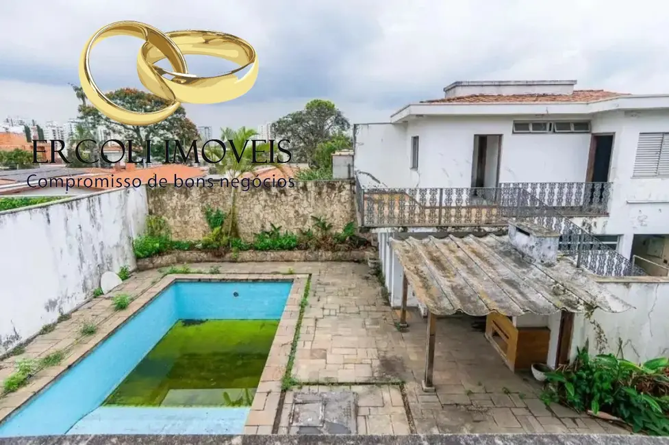 Casa com 4 quartos à venda, 575m2 em Alto da Lapa, São Paulo - SP - imagem 9 Foto 9 de Casa com 4 quartos à venda, 575m2 em Alto da Lapa, São Paulo - SP