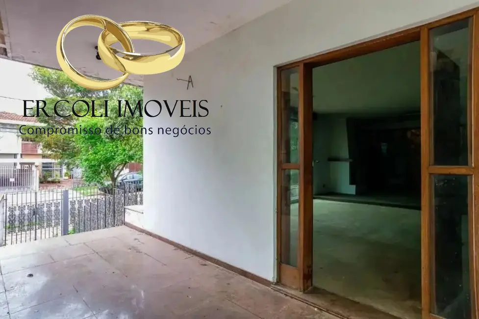 Casa com 4 quartos à venda, 575m2 em Alto da Lapa, São Paulo - SP - imagem 5 Foto 5 de Casa com 4 quartos à venda, 575m2 em Alto da Lapa, São Paulo - SP