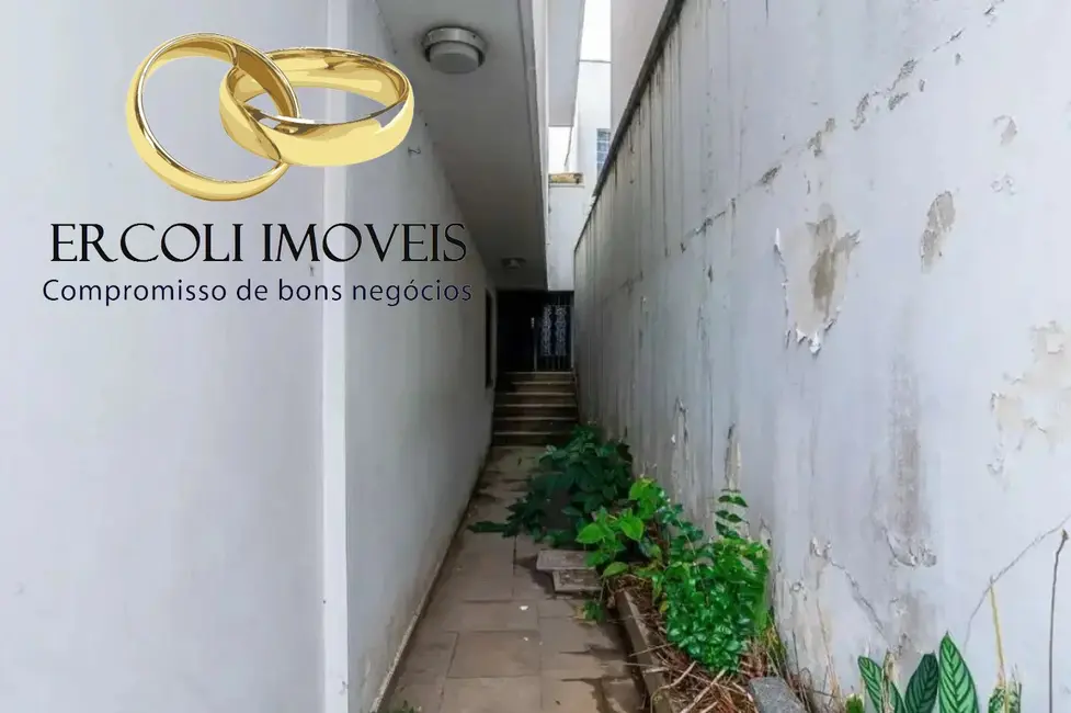 Casa com 4 quartos à venda, 575m2 em Alto da Lapa, São Paulo - SP - imagem 6 Foto 6 de Casa com 4 quartos à venda, 575m2 em Alto da Lapa, São Paulo - SP