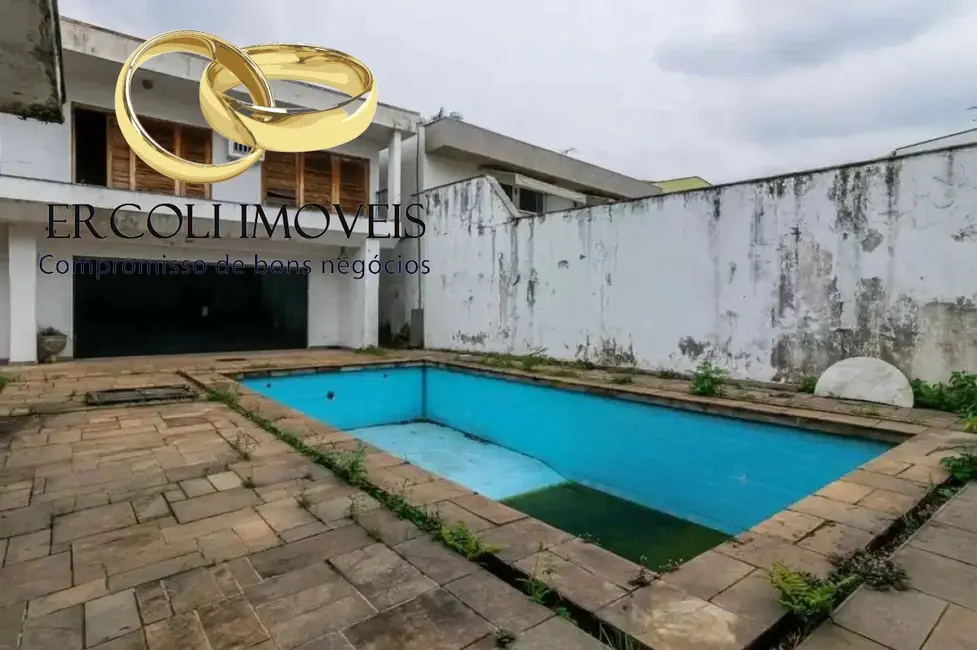 Casa com 4 quartos à venda, 575m2 em Alto da Lapa, São Paulo - SP - imagem 2 Foto 2 de Casa com 4 quartos à venda, 575m2 em Alto da Lapa, São Paulo - SP