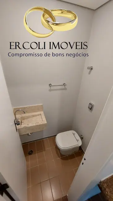 Foto 5 de Sala Comercial para alugar, 45m2 em Vila Leopoldina, São Paulo - SP