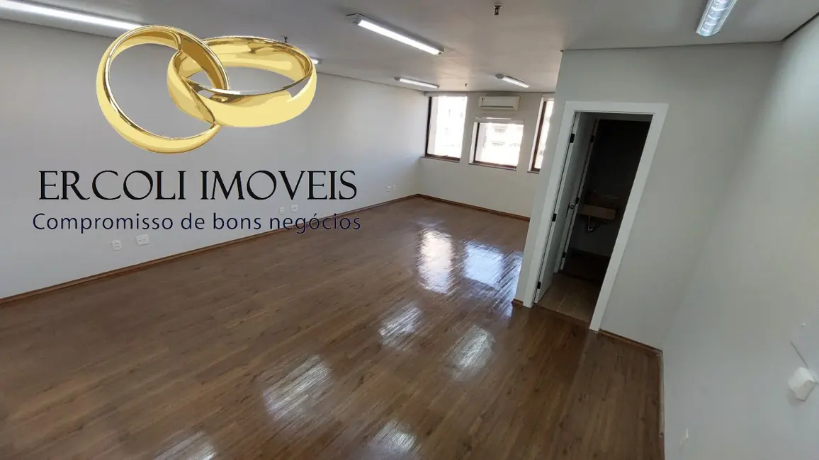 Foto 1 de Sala Comercial para alugar, 45m2 em Vila Leopoldina, São Paulo - SP