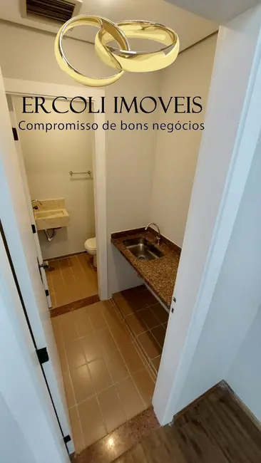 Foto 4 de Sala Comercial à venda, 50m2 em Vila Leopoldina, São Paulo - SP