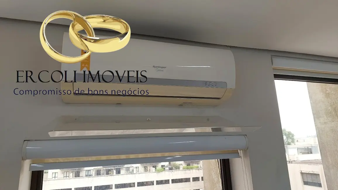 Foto 5 de Sala Comercial à venda, 50m2 em Vila Leopoldina, São Paulo - SP