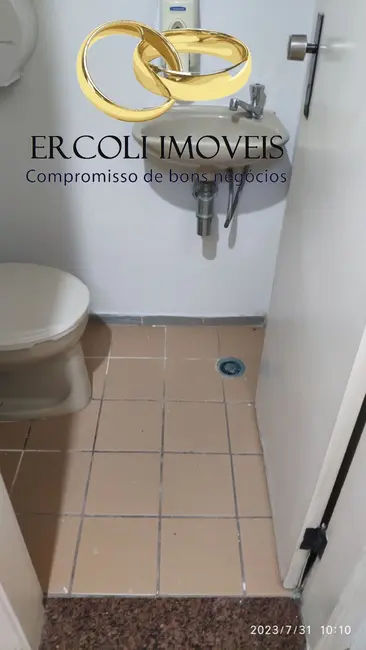 Sala Comercial para alugar, 50m2 em Vila Leopoldina, São Paulo - SP - imagem 5 Foto 5 de Sala Comercial para alugar, 50m2 em Vila Leopoldina, São Paulo - SP