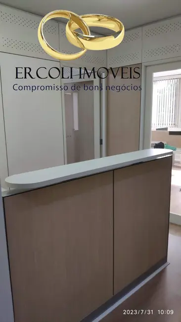 Sala Comercial para alugar, 50m2 em Vila Leopoldina, São Paulo - SP - imagem 7 Foto 7 de Sala Comercial para alugar, 50m2 em Vila Leopoldina, São Paulo - SP