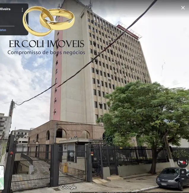 Sala Comercial para alugar, 50m2 em Vila Leopoldina, São Paulo - SP - imagem 1 Foto 1 de Sala Comercial para alugar, 50m2 em Vila Leopoldina, São Paulo - SP