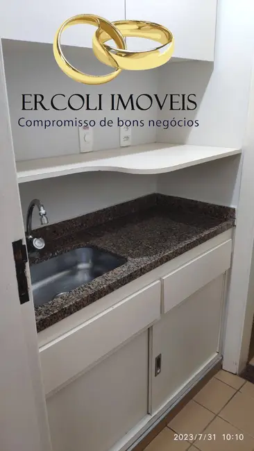 Sala Comercial para alugar, 50m2 em Vila Leopoldina, São Paulo - SP - imagem 6 Foto 6 de Sala Comercial para alugar, 50m2 em Vila Leopoldina, São Paulo - SP