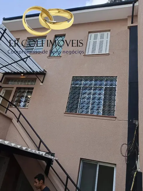 Casa com 5 quartos à venda e para alugar, 245m2 em Perdizes, São Paulo - SP - imagem 1 Foto 1 de Casa com 5 quartos à venda e para alugar, 245m2 em Perdizes, São Paulo - SP