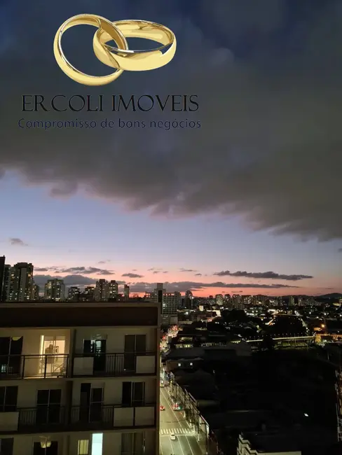 Apartamento com 1 quarto à venda, 30m2 em Água Branca, São Paulo - SP - imagem 9 Foto 9 de Apartamento com 1 quarto à venda, 30m2 em Água Branca, São Paulo - SP