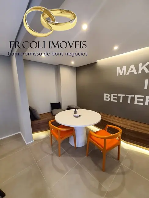 Apartamento com 1 quarto à venda, 30m2 em Água Branca, São Paulo - SP - imagem 6 Foto 6 de Apartamento com 1 quarto à venda, 30m2 em Água Branca, São Paulo - SP