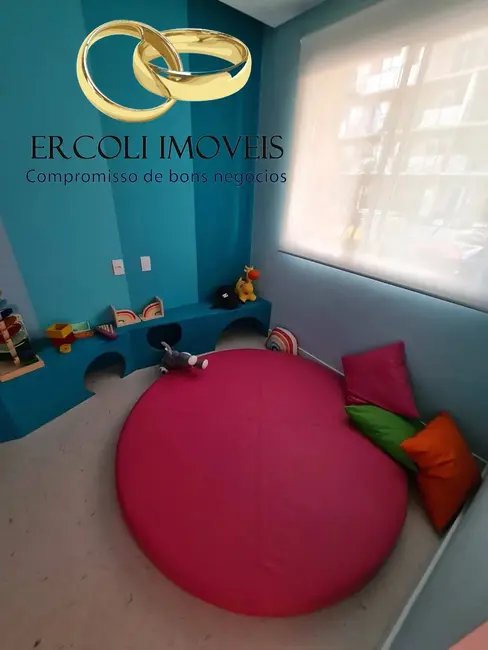 Apartamento com 1 quarto à venda, 30m2 em Água Branca, São Paulo - SP - imagem 4 Foto 4 de Apartamento com 1 quarto à venda, 30m2 em Água Branca, São Paulo - SP