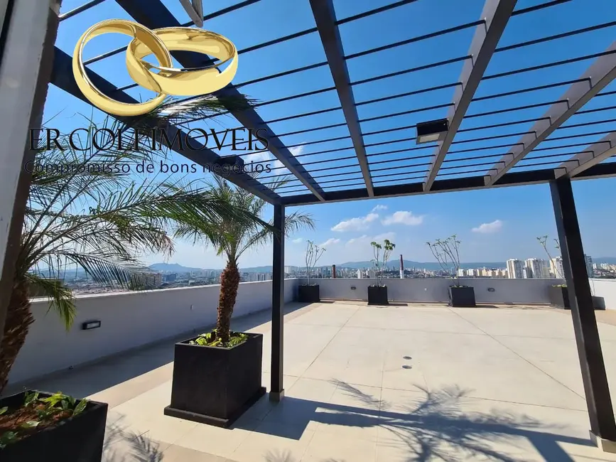 Apartamento com 1 quarto à venda, 30m2 em Água Branca, São Paulo - SP - imagem 1 Foto 1 de Apartamento com 1 quarto à venda, 30m2 em Água Branca, São Paulo - SP