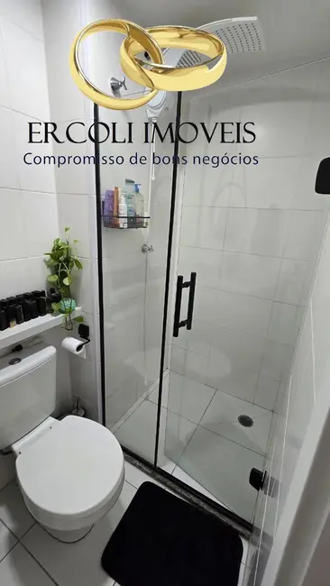 Apartamento com 1 quarto à venda, 30m2 em Água Branca, São Paulo - SP - imagem 2 Foto 2 de Apartamento com 1 quarto à venda, 30m2 em Água Branca, São Paulo - SP