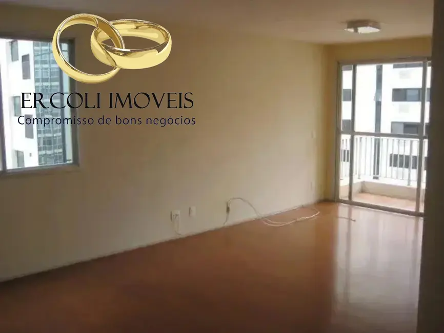 Apartamento com 3 quartos à venda, 105m2 em Higienópolis, São Paulo - SP - imagem 1 Foto 1 de Apartamento com 3 quartos à venda, 105m2 em Higienópolis, São Paulo - SP