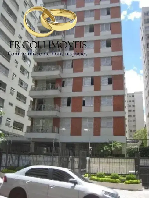 Apartamento com 3 quartos à venda, 105m2 em Higienópolis, São Paulo - SP - imagem 4 Foto 4 de Apartamento com 3 quartos à venda, 105m2 em Higienópolis, São Paulo - SP