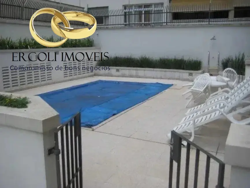 Apartamento com 3 quartos à venda, 105m2 em Higienópolis, São Paulo - SP - imagem 3 Foto 3 de Apartamento com 3 quartos à venda, 105m2 em Higienópolis, São Paulo - SP