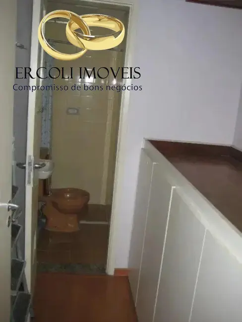 Apartamento com 3 quartos à venda, 105m2 em Higienópolis, São Paulo - SP - imagem 6 Foto 6 de Apartamento com 3 quartos à venda, 105m2 em Higienópolis, São Paulo - SP