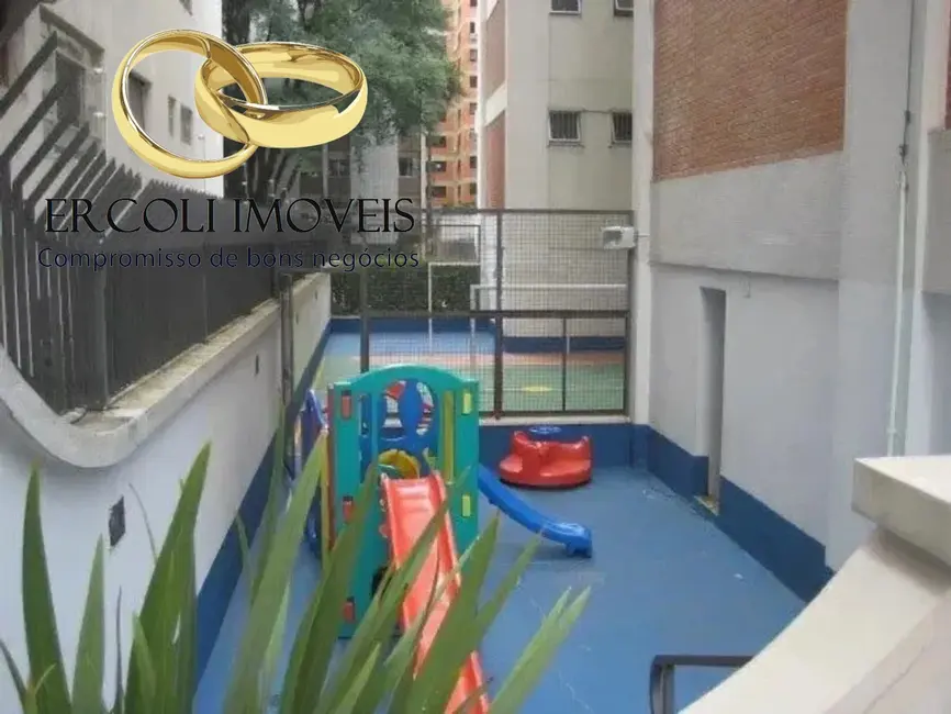 Apartamento com 3 quartos à venda, 105m2 em Higienópolis, São Paulo - SP - imagem 2 Foto 2 de Apartamento com 3 quartos à venda, 105m2 em Higienópolis, São Paulo - SP