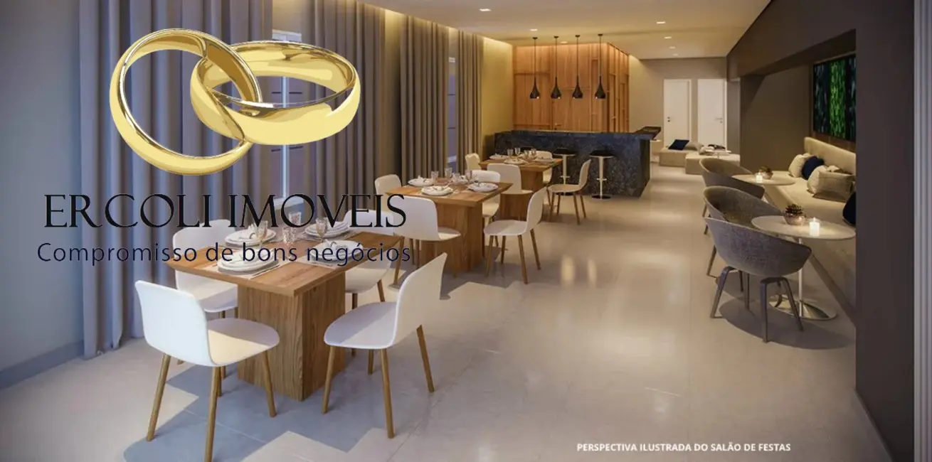 Apartamento com 1 quarto à venda, 35m2 em Barra Funda, São Paulo - SP - imagem 8 Foto 8 de Apartamento com 1 quarto à venda, 35m2 em Barra Funda, São Paulo - SP