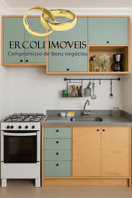 Apartamento com 1 quarto à venda, 35m2 em Barra Funda, São Paulo - SP - imagem 7 Foto 7 de Apartamento com 1 quarto à venda, 35m2 em Barra Funda, São Paulo - SP