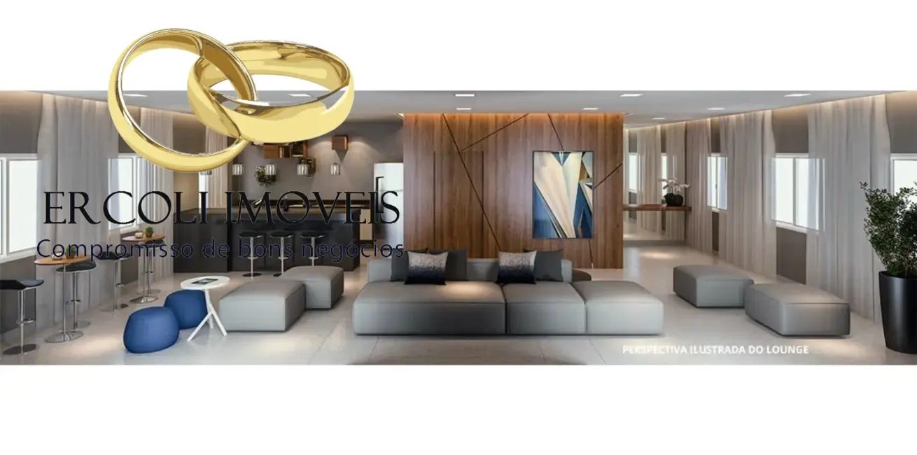 Apartamento com 1 quarto à venda, 35m2 em Barra Funda, São Paulo - SP - imagem 9 Foto 9 de Apartamento com 1 quarto à venda, 35m2 em Barra Funda, São Paulo - SP