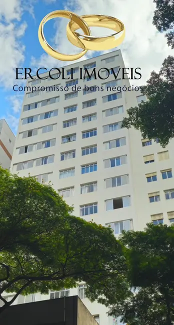 Foto 7 de Apartamento com 2 quartos à venda, 98m2 em Santa Cecília, São Paulo - SP