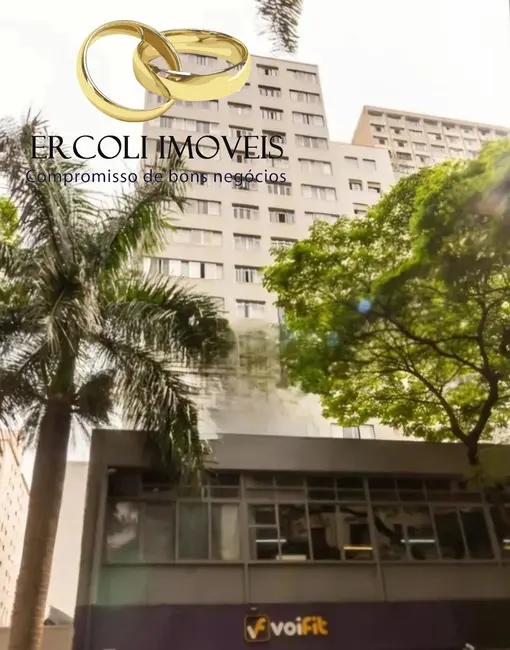 Foto 8 de Apartamento com 2 quartos à venda, 98m2 em Santa Cecília, São Paulo - SP