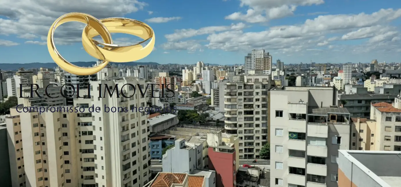 Foto 4 de Apartamento com 2 quartos à venda, 98m2 em Santa Cecília, São Paulo - SP