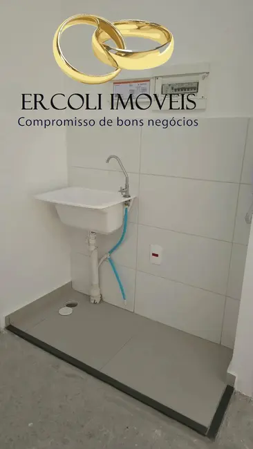 Foto 7 de Apartamento com 1 quarto à venda, 27m2 em Butantã, São Paulo - SP