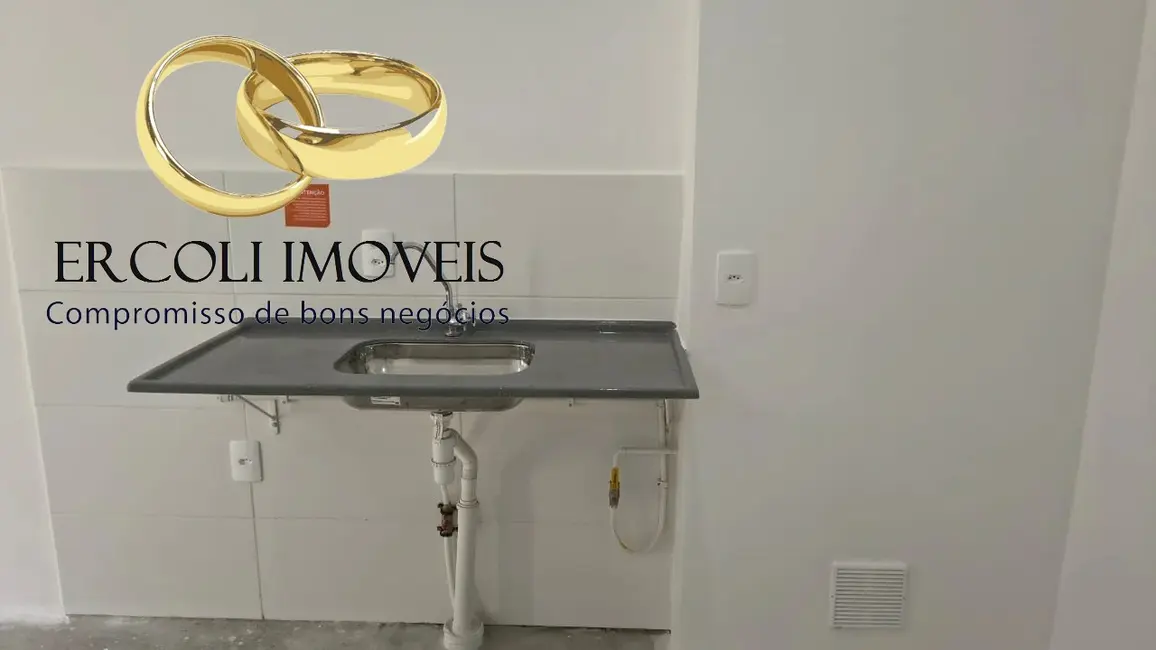 Foto 2 de Apartamento com 1 quarto à venda, 27m2 em Butantã, São Paulo - SP