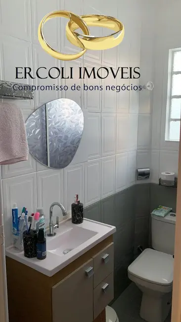 Foto 6 de Casa de Condomínio com 3 quartos à venda, 144m2 em Alto da Lapa, São Paulo - SP