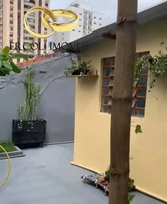 Foto 2 de Casa de Condomínio com 3 quartos à venda, 144m2 em Alto da Lapa, São Paulo - SP