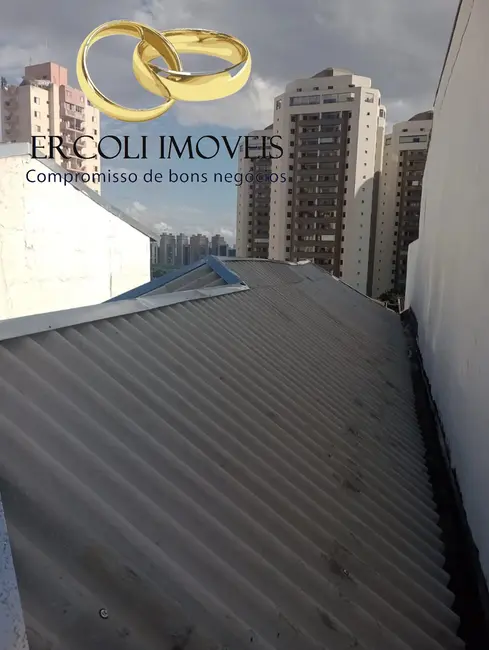 Foto 5 de Casa de Condomínio com 3 quartos à venda, 144m2 em Alto da Lapa, São Paulo - SP