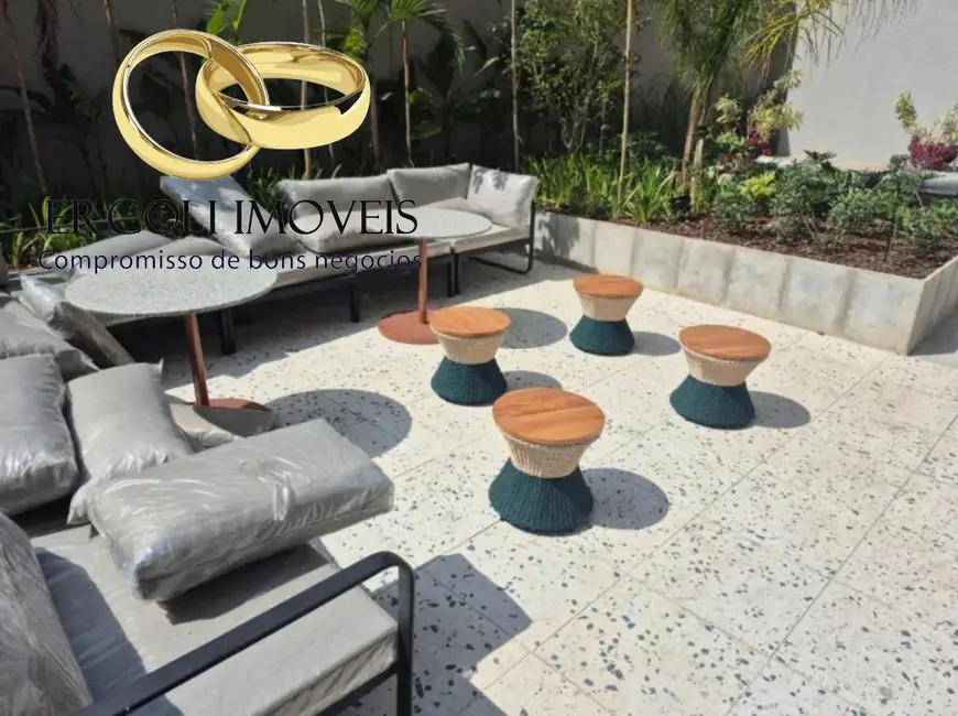 Foto 7 de Apartamento com 1 quarto à venda, 25m2 em Pinheiros, São Paulo - SP