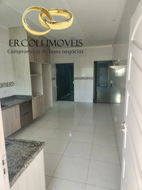 Foto 5 de Casa com 3 quartos à venda, 165m2 em Jardim Nordeste, São Paulo - SP