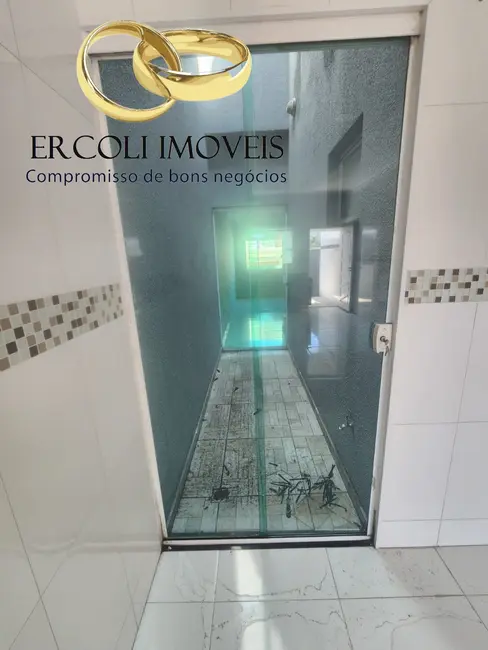 Foto 6 de Casa com 3 quartos à venda, 165m2 em Jardim Nordeste, São Paulo - SP