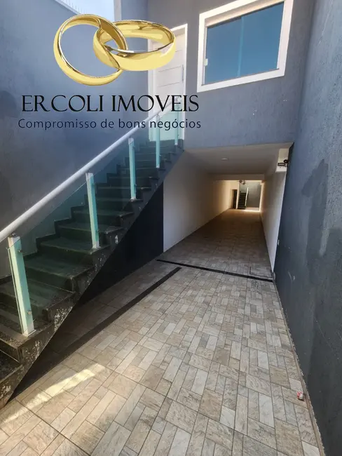 Foto 1 de Casa com 3 quartos à venda, 165m2 em Jardim Nordeste, São Paulo - SP