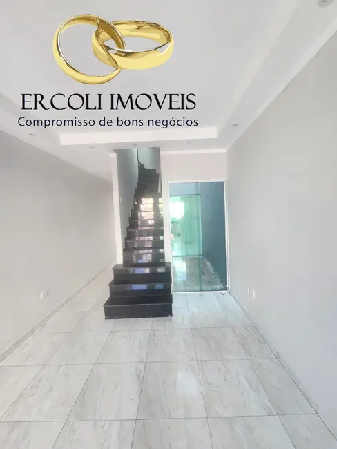Foto 9 de Casa com 3 quartos à venda, 165m2 em Jardim Nordeste, São Paulo - SP